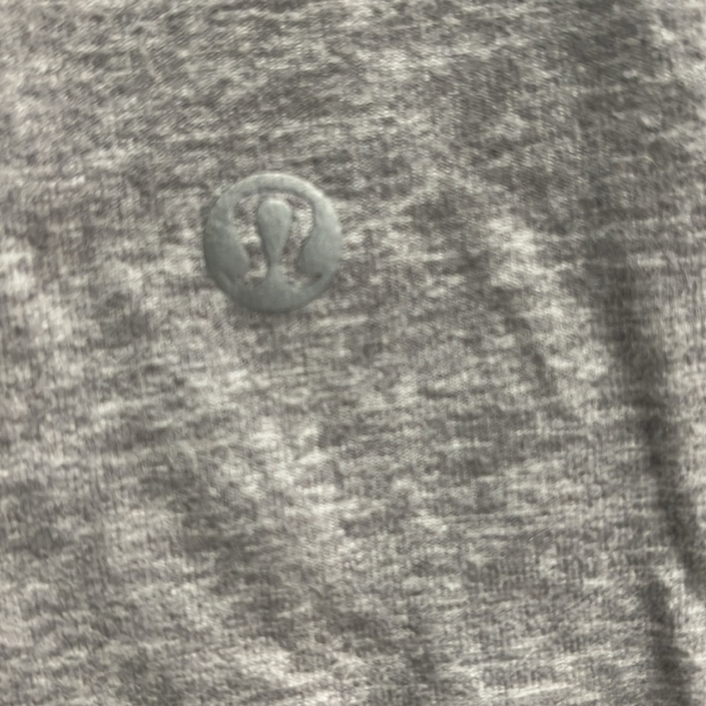 Lululemon small very soft top - Picture 3 of 4